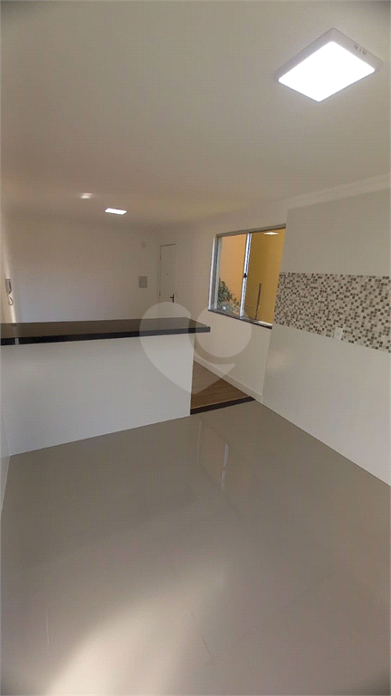 Venda Apartamento São José Dos Pinhais Colônia Rio Grande REO989328 8