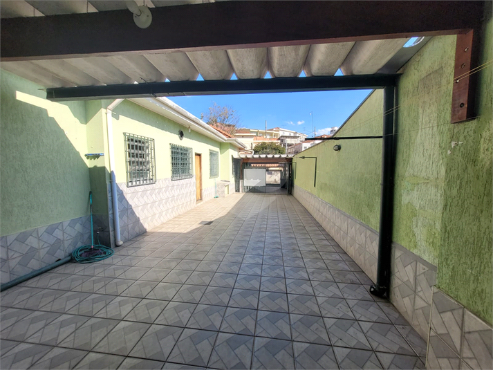 Venda Casa térrea São Paulo Jardim São José (zona Norte) REO989333 16