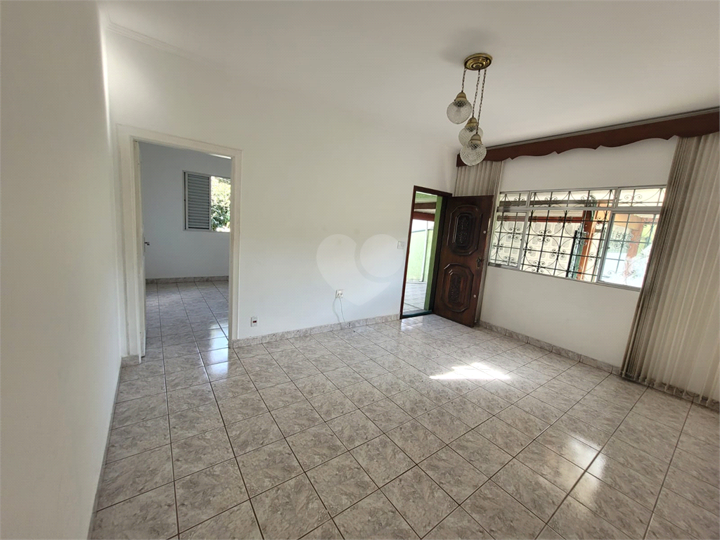 Venda Casa térrea São Paulo Jardim São José (zona Norte) REO989333 41