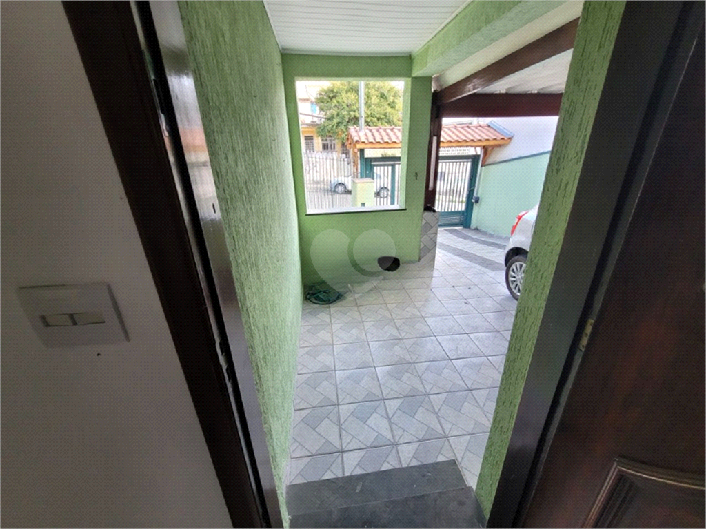 Venda Casa térrea São Paulo Jardim São José (zona Norte) REO989333 32