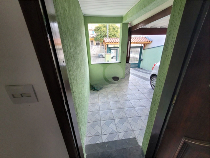 Venda Casa térrea São Paulo Jardim São José (zona Norte) REO989333 21