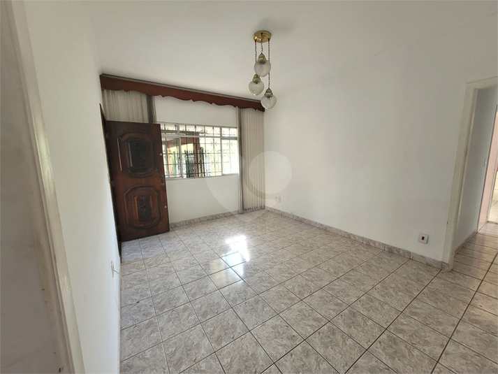 Venda Casa térrea São Paulo Jardim São José (zona Norte) REO989333 44