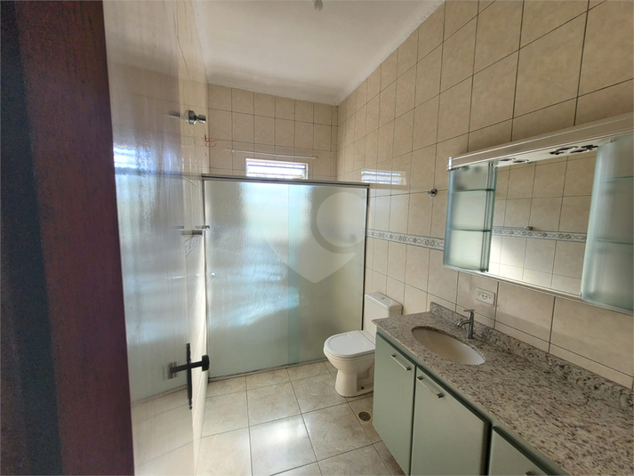 Venda Casa térrea São Paulo Jardim São José (zona Norte) REO989333 38