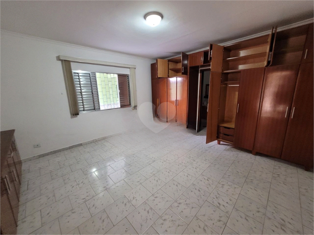 Venda Casa térrea São Paulo Jardim São José (zona Norte) REO989333 28