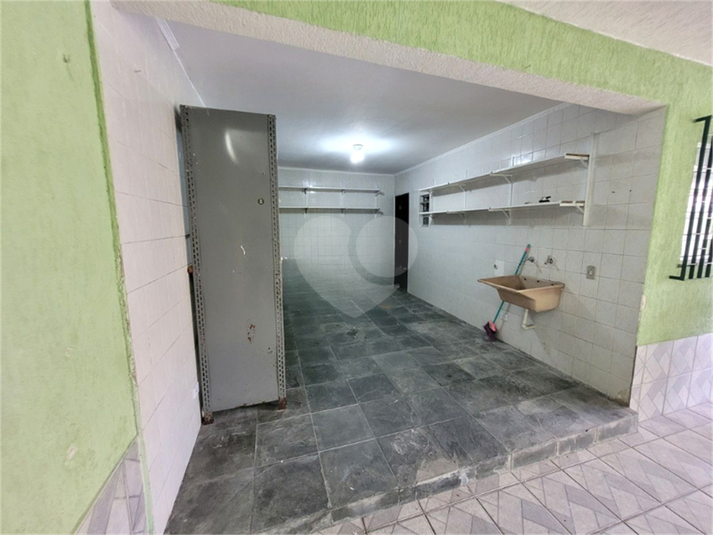 Venda Casa térrea São Paulo Jardim São José (zona Norte) REO989333 31