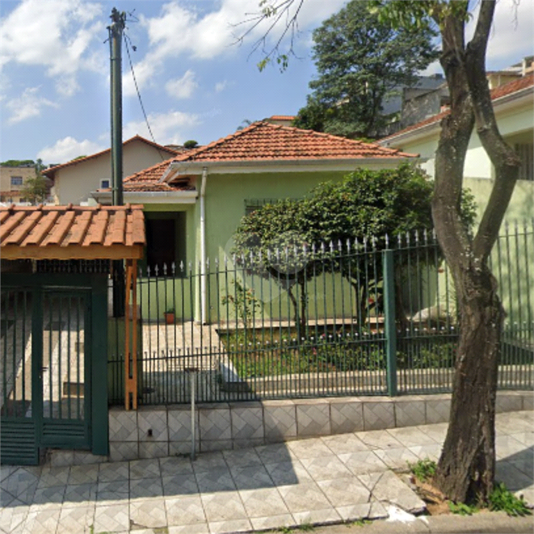 Venda Casa térrea São Paulo Jardim São José (zona Norte) REO989333 4