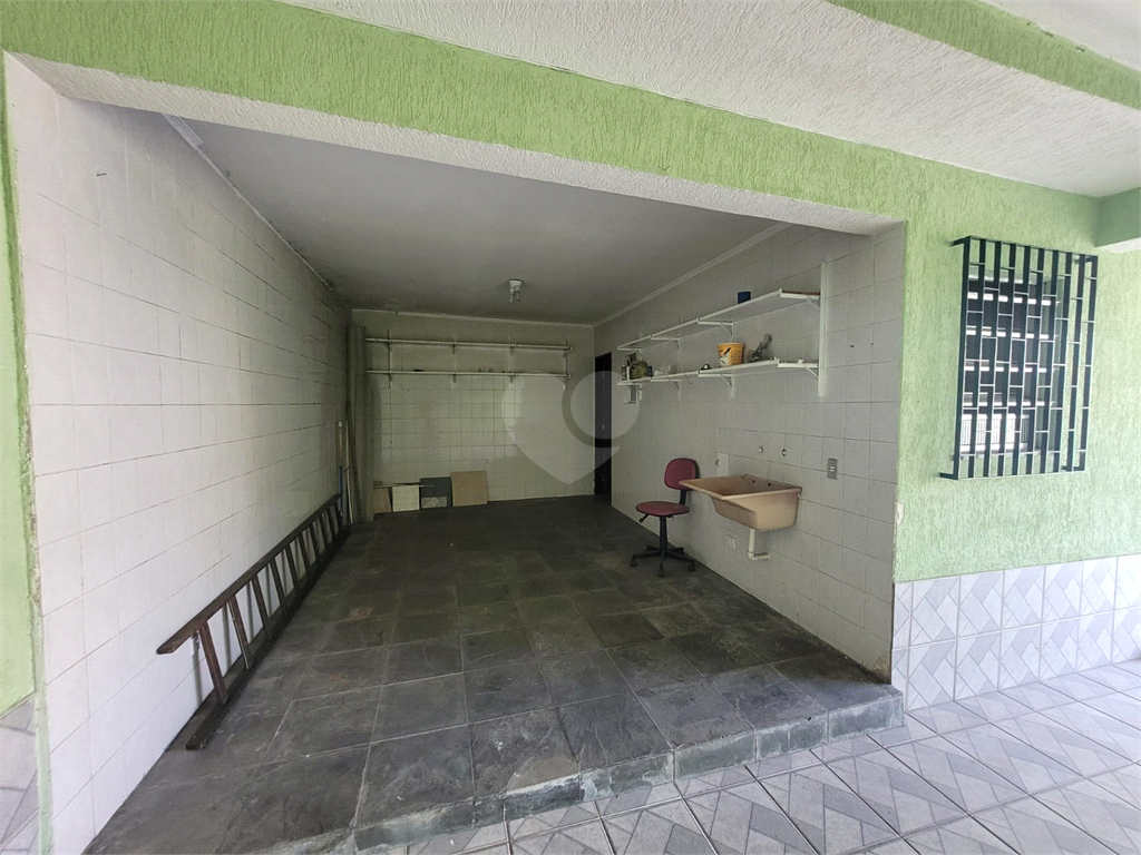 Venda Casa térrea São Paulo Jardim São José (zona Norte) REO989333 20