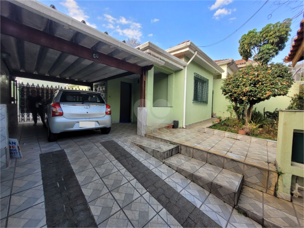 Venda Casa térrea São Paulo Jardim São José (zona Norte) REO989333 12