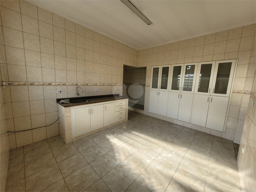 Venda Casa térrea São Paulo Jardim São José (zona Norte) REO989333 42