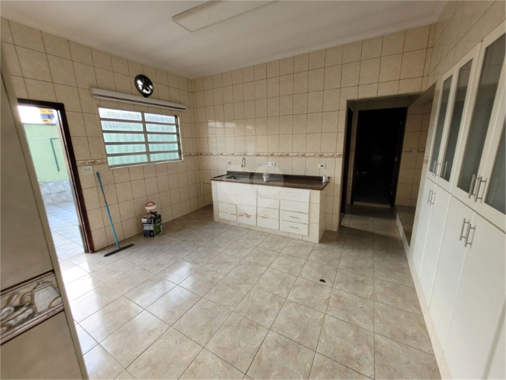 Venda Casa térrea São Paulo Jardim São José (zona Norte) REO989333 25