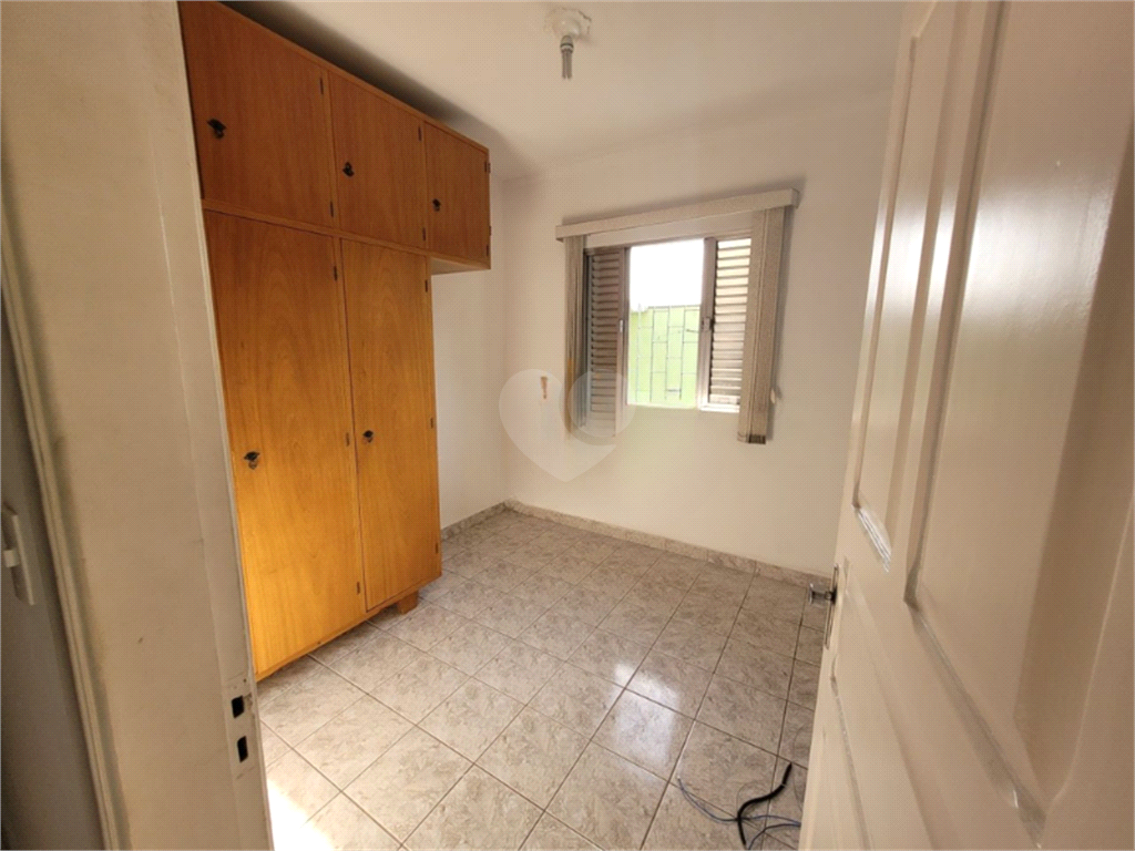 Venda Casa térrea São Paulo Jardim São José (zona Norte) REO989333 24