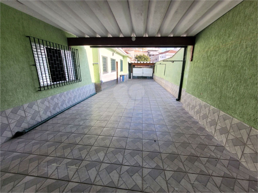 Venda Casa térrea São Paulo Jardim São José (zona Norte) REO989333 9