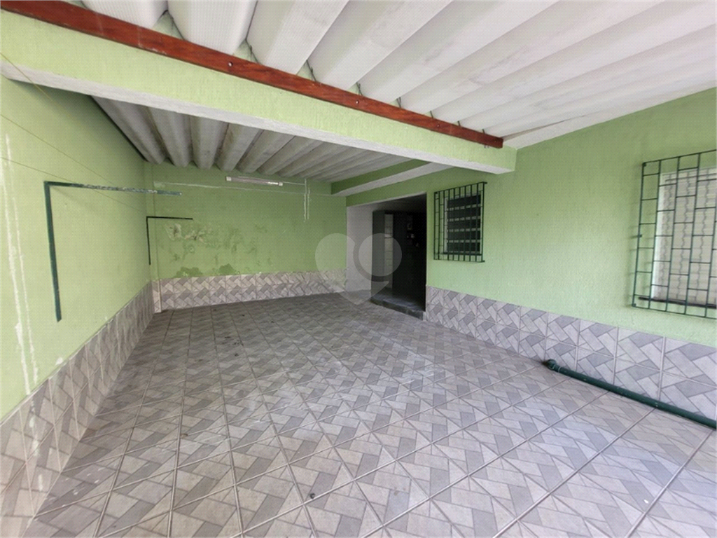 Venda Casa térrea São Paulo Jardim São José (zona Norte) REO989333 10