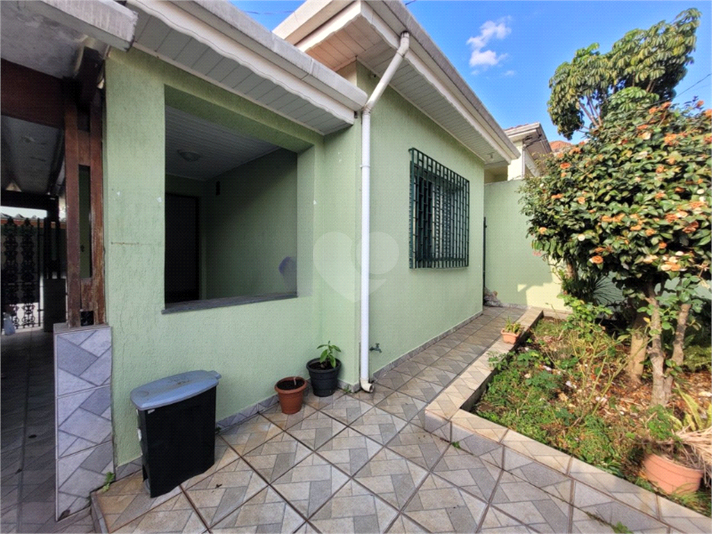 Venda Casa térrea São Paulo Jardim São José (zona Norte) REO989333 6