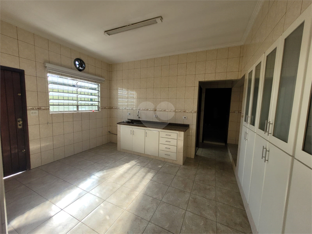 Venda Casa térrea São Paulo Jardim São José (zona Norte) REO989333 39