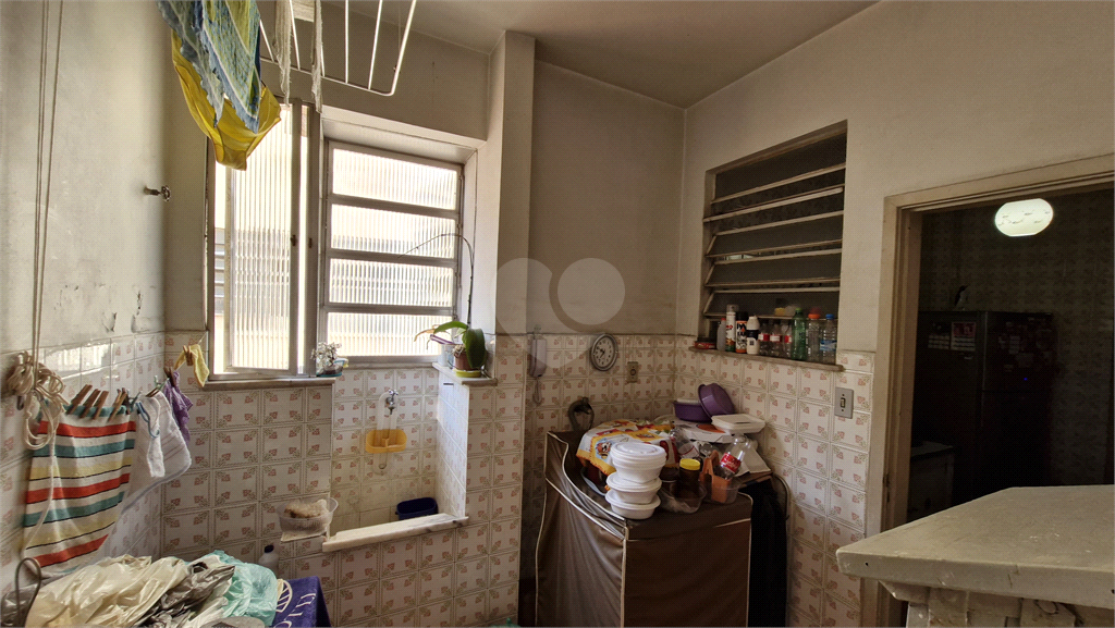 Venda Apartamento Rio De Janeiro Tijuca REO989342 33