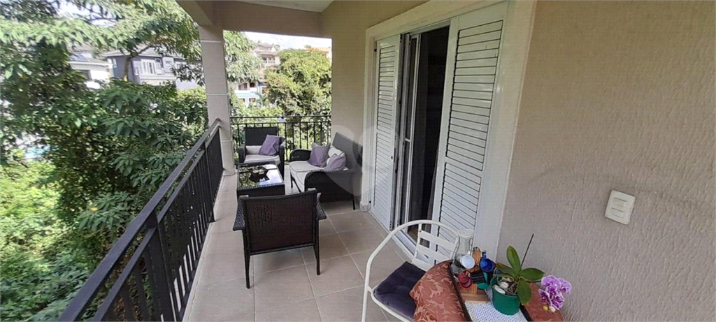 Venda Casa Santana De Parnaíba Tarumã REO989367 64