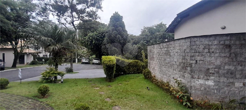 Venda Casa Santana De Parnaíba Tarumã REO989367 21