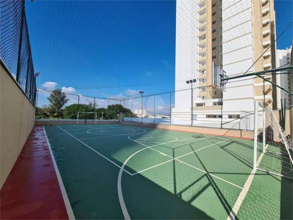 Venda Apartamento Sorocaba Parque Campolim REO989397 15