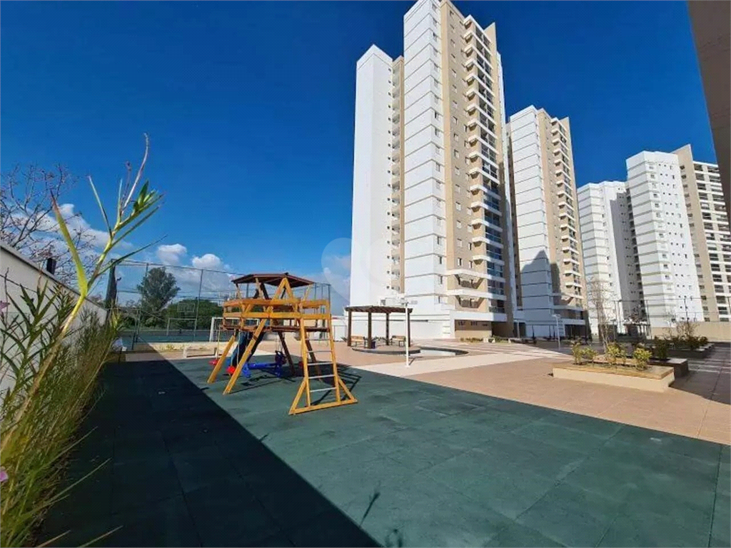 Venda Apartamento Sorocaba Parque Campolim REO989397 7