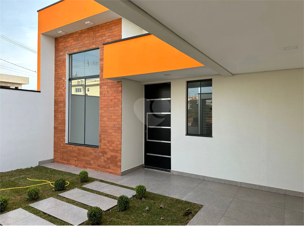 Venda Casa Itupeva Residencial Tosi REO989404 1