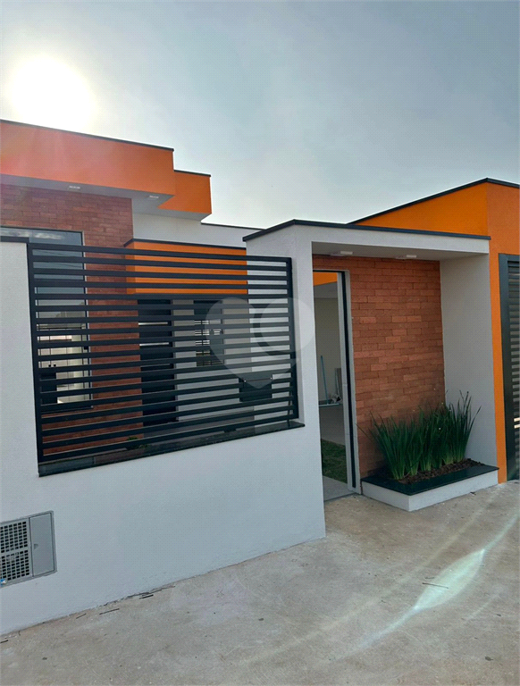 Venda Casa Itupeva Residencial Tosi REO989404 5