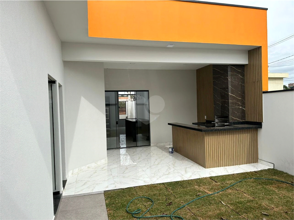 Venda Casa Itupeva Residencial Tosi REO989404 10