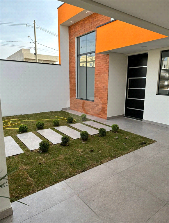 Venda Casa Itupeva Residencial Tosi REO989404 6