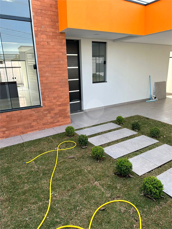 Venda Casa Itupeva Residencial Tosi REO989404 3