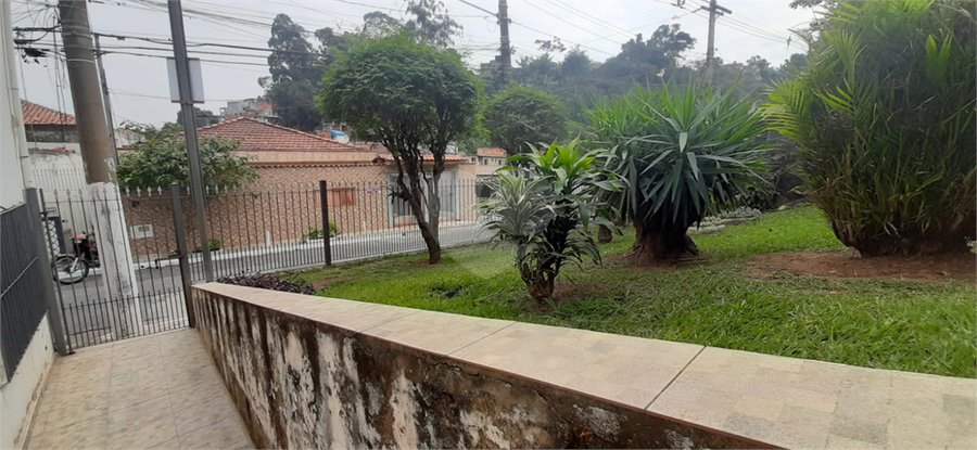 Venda Casa São Paulo Vila Germinal REO989422 40