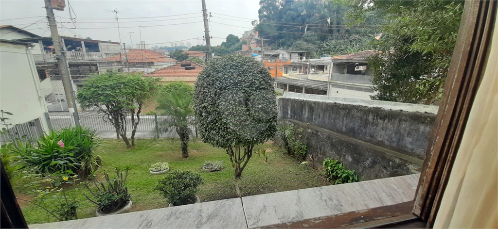 Venda Casa São Paulo Vila Germinal REO989422 39