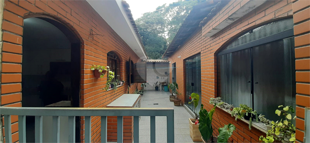 Venda Casa São Paulo Vila Germinal REO989422 29