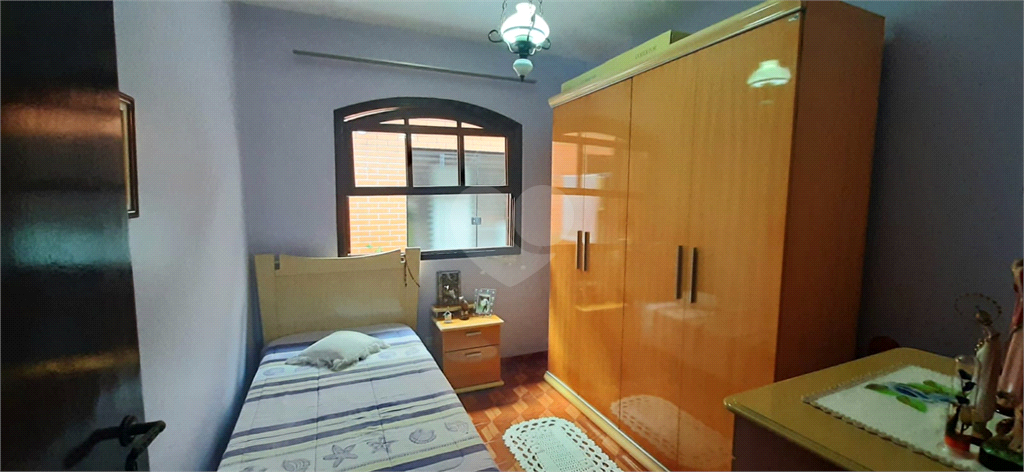 Venda Casa São Paulo Vila Germinal REO989422 16