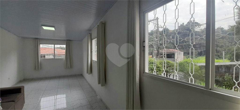 Venda Casa São Paulo Vila Germinal REO989422 2