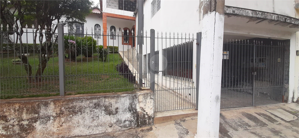 Venda Casa São Paulo Vila Germinal REO989422 34