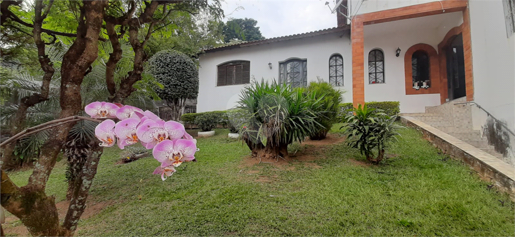 Venda Casa São Paulo Vila Germinal REO989422 24