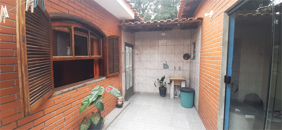 Venda Casa São Paulo Vila Germinal REO989422 28