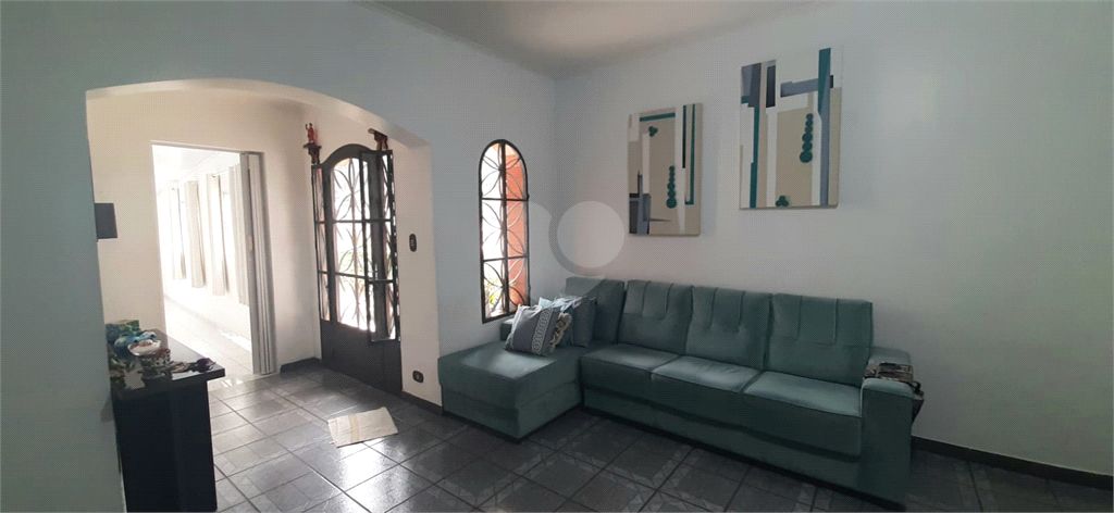 Venda Casa São Paulo Vila Germinal REO989422 9