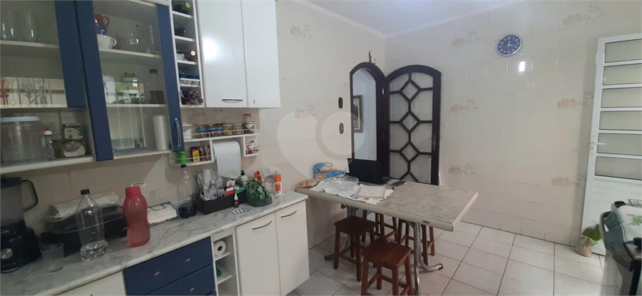 Venda Casa São Paulo Vila Germinal REO989422 5