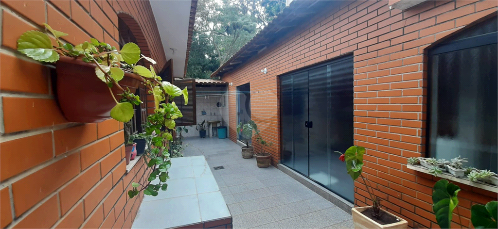 Venda Casa São Paulo Vila Germinal REO989422 26