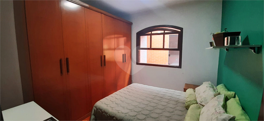 Venda Casa São Paulo Vila Germinal REO989422 19