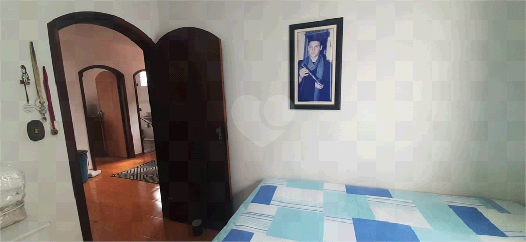 Venda Casa São Paulo Vila Germinal REO989422 22