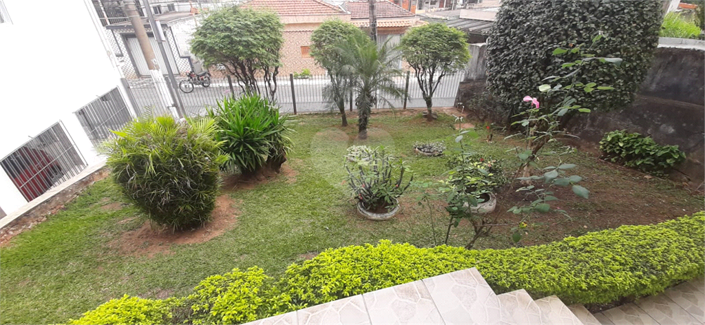 Venda Casa São Paulo Vila Germinal REO989422 36