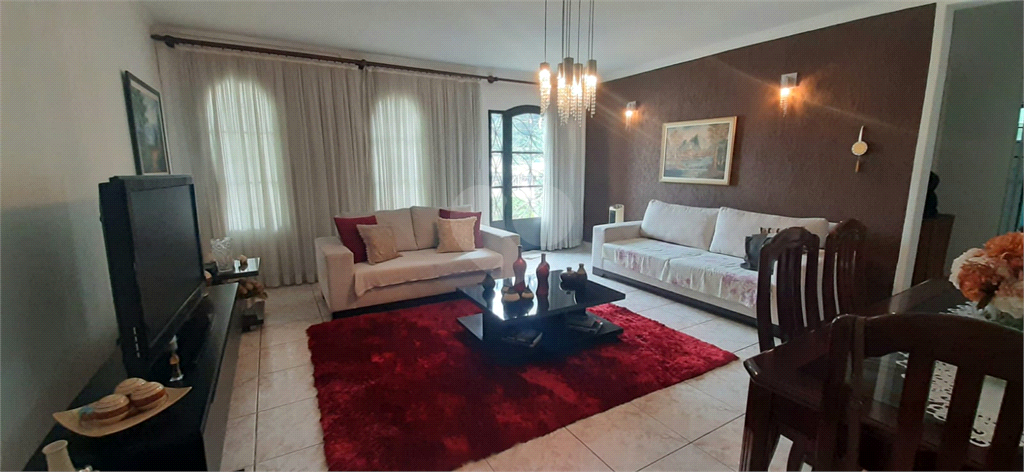 Venda Casa São Paulo Vila Germinal REO989422 6