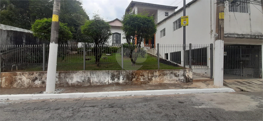 Venda Casa São Paulo Vila Germinal REO989422 33