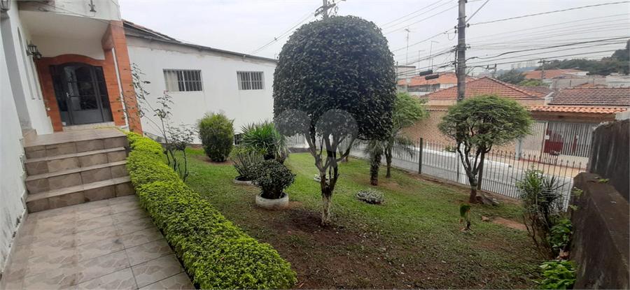 Venda Casa São Paulo Vila Germinal REO989422 25