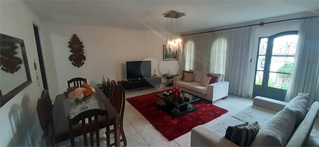 Venda Casa São Paulo Vila Germinal REO989422 8