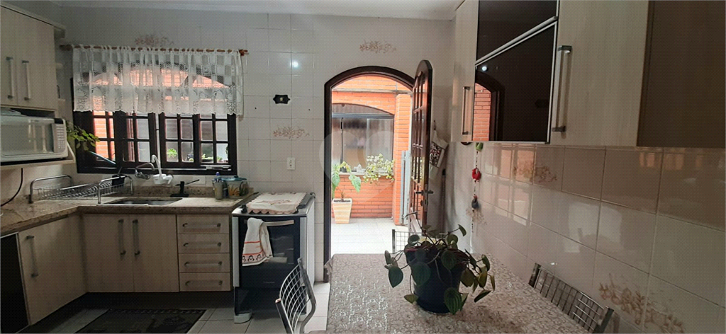 Venda Casa São Paulo Vila Germinal REO989422 3