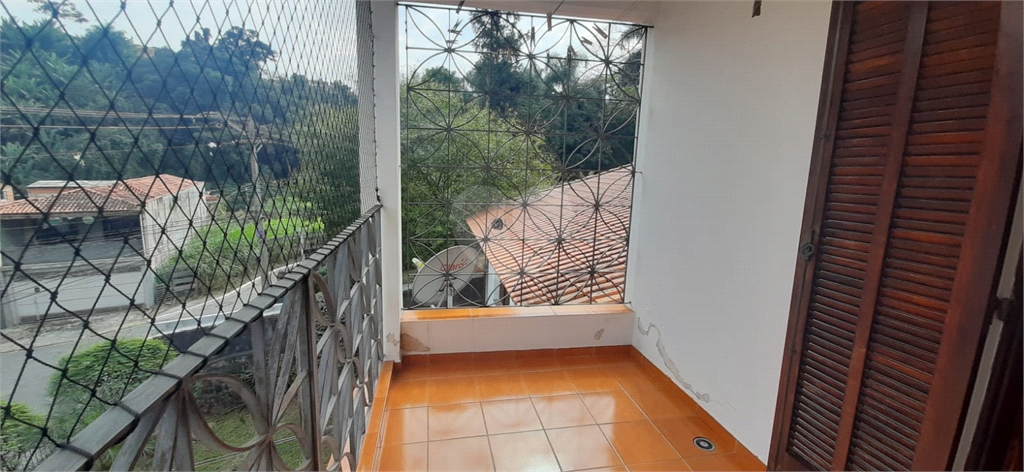 Venda Casa São Paulo Vila Germinal REO989422 32