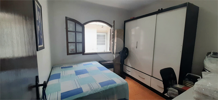 Venda Casa São Paulo Vila Germinal REO989422 23